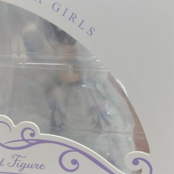 【中古】【開封品】神崎蘭子 運命の待ち人ver. 「アイドルマスター シンデレラガールズ」 1/7 塗装済み完成品＜フィギュア＞（代引き不可）6388