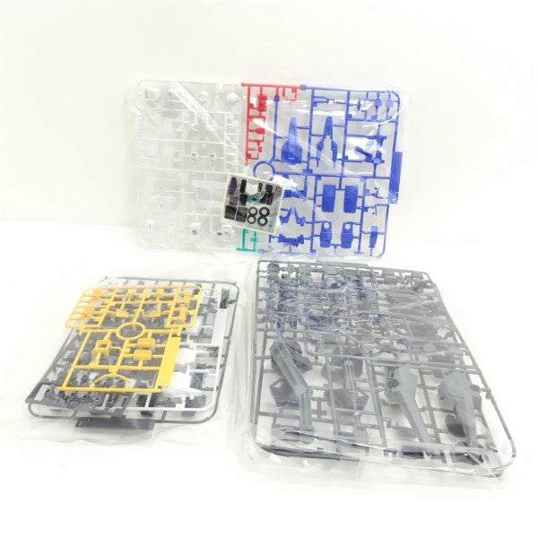 中古】【未組立】1/144 HG ガンダムAGE-3 フォートレス 「機動