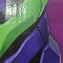 【中古】【未開封】エヴァンゲリオン初号機 「一番くじ エヴァンゲリオン〜初号機、暴走!〜」 MEGAIMPACT A賞＜フィギュア＞（代引き不可）6388