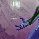 【中古】【未開封】エヴァンゲリオン初号機 「一番くじ エヴァンゲリオン〜初号機、暴走!〜」 MEGAIMPACT A賞＜フィギュア＞（代引き不可）6388