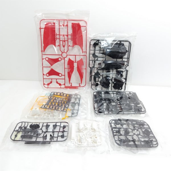 中古】【未組立】マジンガーZ(ゴッドスクランダー付)メカニック
