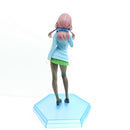 【中古】【開封品】POP UP PARADE 中野三玖 「五等分の花嫁∬」 ABS＆PVC製塗装済み完成品＜フィギュア＞（代引き不可）6388