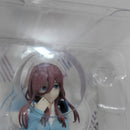 【中古】【開封品】POP UP PARADE 中野三玖 「五等分の花嫁∬」 ABS＆PVC製塗装済み完成品＜フィギュア＞（代引き不可）6388