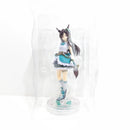 【中古】【開封品】メジロドーベル 「一番くじ ウマ娘 プリティーダービー 11弾」 B賞＜フィギュア＞（代引き不可）6388