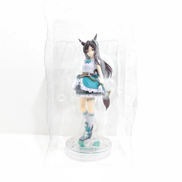 【中古】【開封品】メジロドーベル 「一番くじ ウマ娘 プリティーダービー 11弾」 B賞＜フィギュア＞（代引き不可）6388