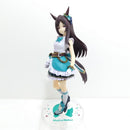 【中古】【開封品】メジロドーベル 「一番くじ ウマ娘 プリティーダービー 11弾」 B賞＜フィギュア＞（代引き不可）6388
