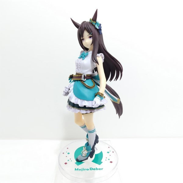 【中古】【開封品】メジロドーベル 「一番くじ ウマ娘 プリティーダービー 11弾」 B賞＜フィギュア＞（代引き不可）6388