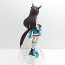 【中古】【開封品】メジロドーベル 「一番くじ ウマ娘 プリティーダービー 11弾」 B賞＜フィギュア＞（代引き不可）6388
