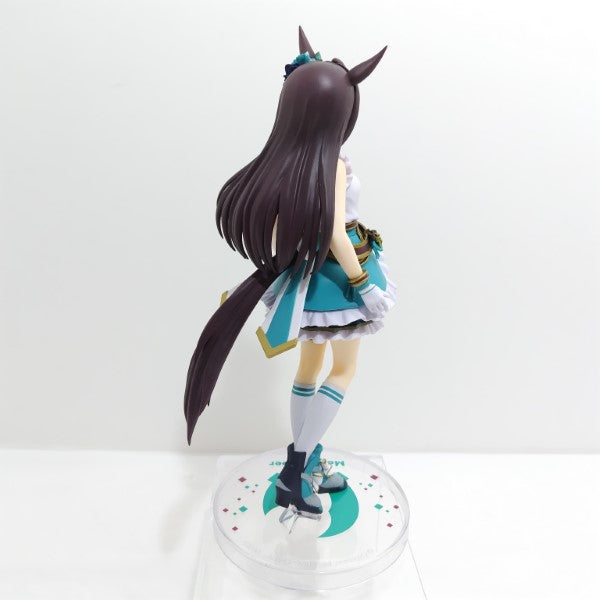 【中古】【開封品】メジロドーベル 「一番くじ ウマ娘 プリティーダービー 11弾」 B賞＜フィギュア＞（代引き不可）6388