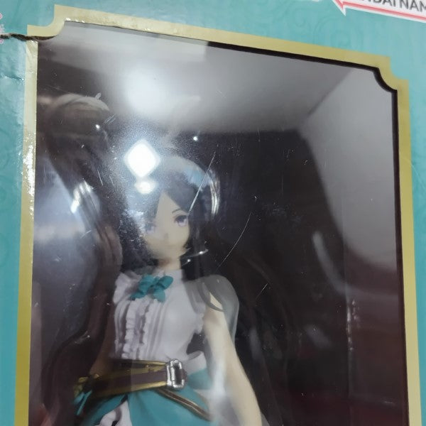 【中古】【開封品】メジロドーベル 「一番くじ ウマ娘 プリティーダービー 11弾」 B賞＜フィギュア＞（代引き不可）6388