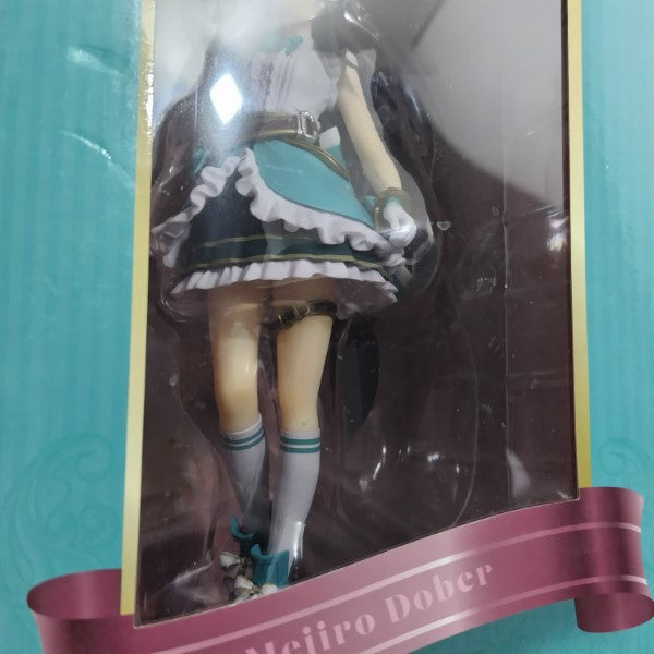【中古】【開封品】メジロドーベル 「一番くじ ウマ娘 プリティーダービー 11弾」 B賞＜フィギュア＞（代引き不可）6388