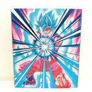 【中古】【開封品】S.H.Figuarts スーパーサイヤ人ゴッドスーパーサイヤ人 孫悟空 界王拳 「ドラゴンボール超」＜フィギュア＞（代引き不可）6388