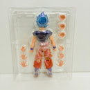 【中古】【開封品】S.H.Figuarts スーパーサイヤ人ゴッドスーパーサイヤ人 孫悟空 界王拳 「ドラゴンボール超」＜フィギュア＞（代引き不可）6388