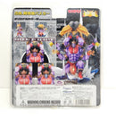 【中古】【開封品】超像外伝 改良。阿修羅バスター オリジナルカラー版 「キン肉マン」＜フィギュア＞（代引き不可）6388