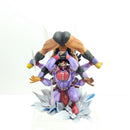 【中古】【開封品】超像外伝 改良。阿修羅バスター オリジナルカラー版 「キン肉マン」＜フィギュア＞（代引き不可）6388