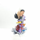 【中古】【開封品】超像外伝 改良。阿修羅バスター オリジナルカラー版 「キン肉マン」＜フィギュア＞（代引き不可）6388