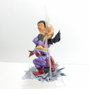 【中古】【開封品】超像外伝 改良。阿修羅バスター オリジナルカラー版 「キン肉マン」＜フィギュア＞（代引き不可）6388