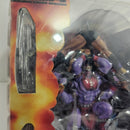 【中古】【開封品】超像外伝 改良。阿修羅バスター オリジナルカラー版 「キン肉マン」＜フィギュア＞（代引き不可）6388