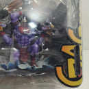 【中古】【開封品】超像外伝 改良。阿修羅バスター オリジナルカラー版 「キン肉マン」＜フィギュア＞（代引き不可）6388