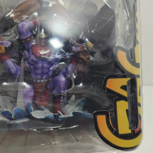 中古】【開封品】超像外伝 改良。阿修羅バスター オリジナル