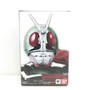 【中古】【開封品】S.H.Figuarts(真骨彫製法) 仮面ライダー新2号 「仮面ライダー」＜フィギュア＞（代引き不可）6388