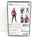 【中古】【開封品】S.H.Figuarts(真骨彫製法) 仮面ライダー新2号 「仮面ライダー」＜フィギュア＞（代引き不可）6388