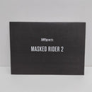 【中古】【開封品】S.H.Figuarts(真骨彫製法) 仮面ライダー新2号 「仮面ライダー」＜フィギュア＞（代引き不可）6388