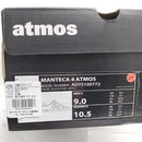 【中古】【開封品】【未使用】DC SHOES MANTECA 4 ATMOS BLACK/TAN 3 ラーメンマン＜コレクターズアイテム＞（代引き不可）6388