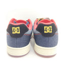【中古】【開封品】【未使用】DC SHOES MANTECA 4 ATMOS DARK DENIM 3　ロビンマスク＜コレクターズアイテム＞（代引き不可）6388