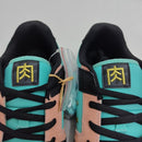 【中古】【開封品】【未使用】DC SHOES MANTECA 4 ATMOS BLACK/CRAZY PINK/TURQUOISE 3　キン肉マン＜コレクターズアイテム＞（代引き不可）6388