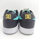 【中古】【開封品】【未使用】DC SHOES MANTECA 4 ATMOS BLACK/CRAZY PINK/TURQUOISE 3　キン肉マン＜コレクターズアイテム＞（代引き不可）6388