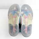 【中古】【開封品】【未使用】DC SHOES MANTECA 4 ATMOS BLACK/CRAZY PINK/TURQUOISE 3　キン肉マン＜コレクターズアイテム＞（代引き不可）6388