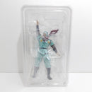 【中古】【開封品】ザ・ニンジャ 2.0 ブルーメタリックver. 「キン肉マン」 CCP Muscular Collection No.EX＜フィギュア＞（代引き不可）6388