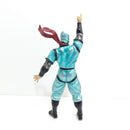 【中古】【開封品】ザ・ニンジャ 2.0 ブルーメタリックver. 「キン肉マン」 CCP Muscular Collection No.EX＜フィギュア＞（代引き不可）6388