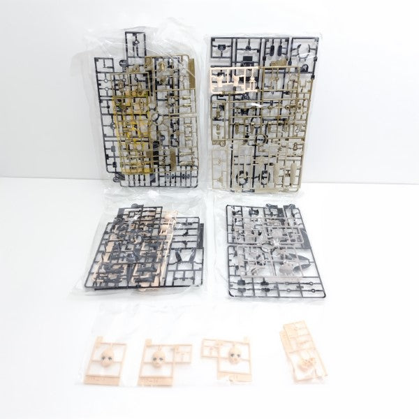 【中古】【未組立】SIS-Tc20g ツキルナ=ディアース(イノセンテフォーム) 「30 MINUTES SISTERS」 [5066296]＜プラモデル＞（代引き不可）6388