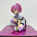 【中古】【開封品】マチ=コマチネ 「HUNTER×HUNTER」 ぬーどるストッパーフィギュア-マチ-＜フィギュア＞（代引き不可）6388