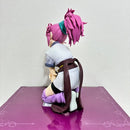 【中古】【開封品】マチ=コマチネ 「HUNTER×HUNTER」 ぬーどるストッパーフィギュア-マチ-＜フィギュア＞（代引き不可）6388