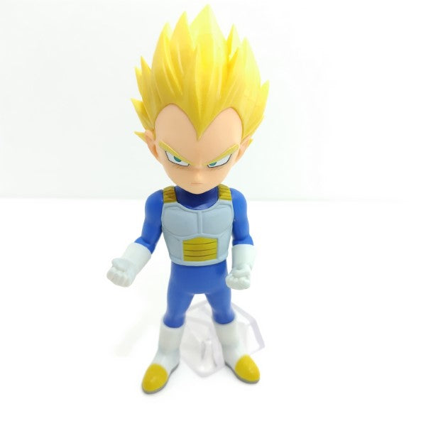 【中古】【開封品】超サイヤ人2/超サイヤ人3ベジータ(ミニ) 「一番くじ ドラゴンボールDAIMA 第2弾」 MASTERLISE EMOVING C賞＜フィギュア＞（代引き不可）6388