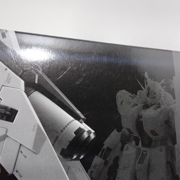 【中古】【未組立】【セット】1/144 RG RX-93 νガンダム＆ダブル・フィン・ファンネル拡張ユニット＆HWS拡張セット＜プラモデル＞（代引き不可）6388