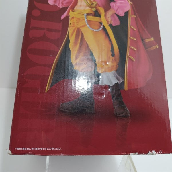 【中古】【未開封】ゴール・D・ロジャー 「一番くじ ワンピース ロジャー海賊団〜伝説の海賊〜」 MASTERLISE EXPIECE A賞＜フィギュア＞（代引き不可）6388