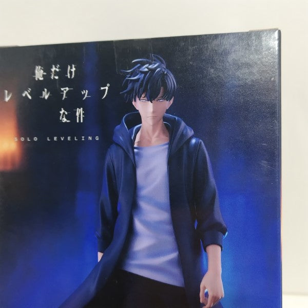 Amazon.co.jp: 水篠旬 フィギュア Trio-Try-iT Figure 俺だけ