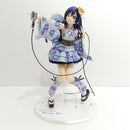 【中古】【開封品】園田海未 「ラブライブ!」 1/7 PVC製塗装済み完成品＜フィギュア＞（代引き不可）6388
