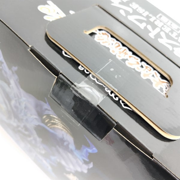 【中古】【未開封】エネル 2億V雷神 「一番くじ ワンピース The Greatest Battle〜偉大なる航路へ〜」ラストワン賞＜フィギュア＞（代引き不可）6388