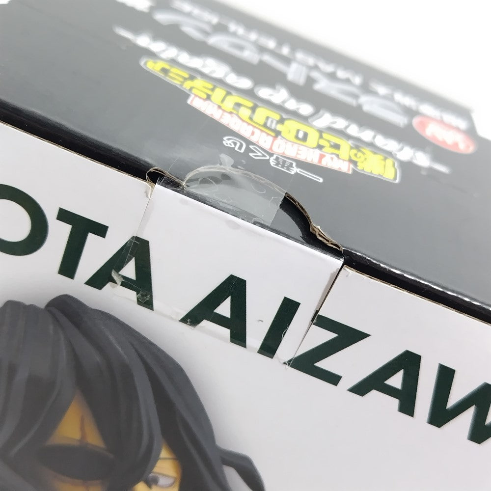 中古】【未開封】相澤消太 「一番くじ 僕のヒーローアカデミア