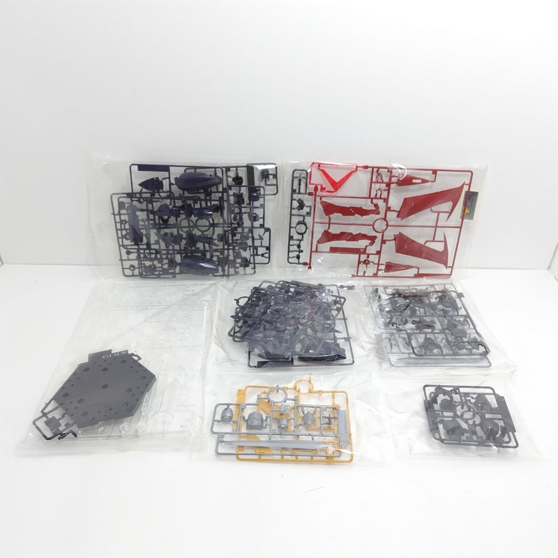 【中古】【未組立】1/144 HG グレートマジンガー(マジンガーZ INFINITY Ver.) 「劇場版 マジンガーZ / INFINITY」＜プラモデル＞（代引き不可）6388