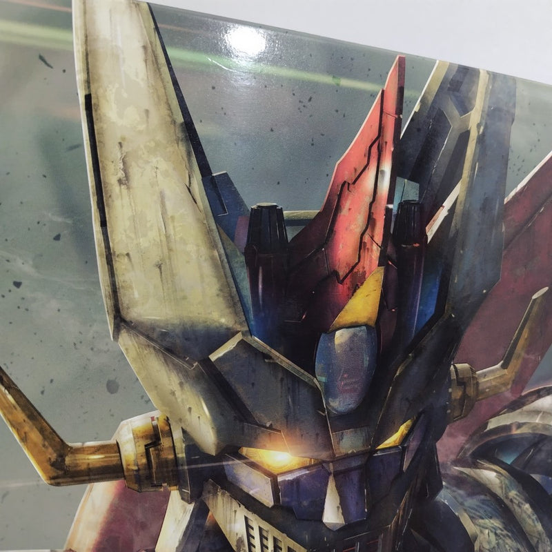 【中古】【未組立】1/144 HG グレートマジンガー(マジンガーZ INFINITY Ver.) 「劇場版 マジンガーZ / INFINITY」＜プラモデル＞（代引き不可）6388