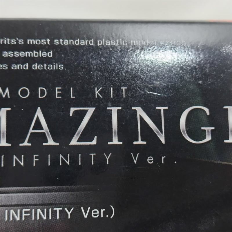 【中古】【未組立】1/144 HG グレートマジンガー(マジンガーZ INFINITY Ver.) 「劇場版 マジンガーZ / INFINITY」＜プラモデル＞（代引き不可）6388