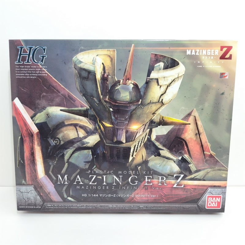 バンダイ(BANDAI)|DX超合金魂 マジンガーZ|HARDOFFオフモール