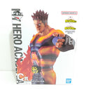 【中古】【未開封】エンデヴァー 「一番くじ 僕のヒーローアカデミア -紡ぐ力-」 MASTERLISE EXTRA C賞＜フィギュア＞（代引き不可）6388