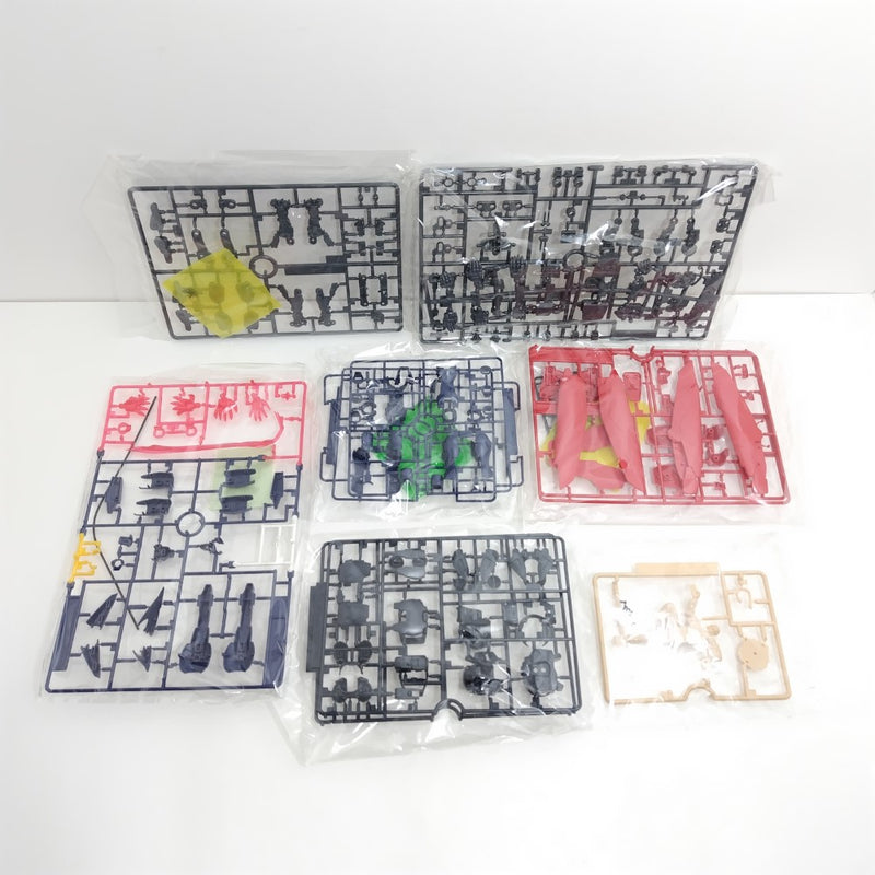 中古】【未組立】1/100 MG GF13-001NHII マスターガンダム